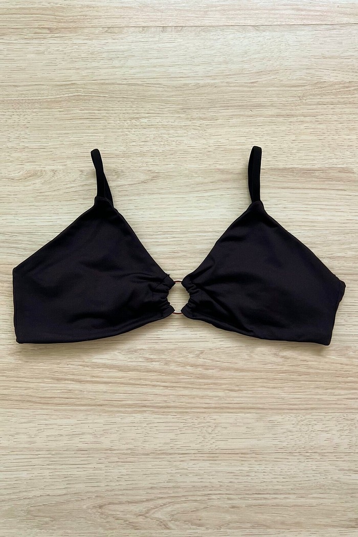 TOP MARI BLACK