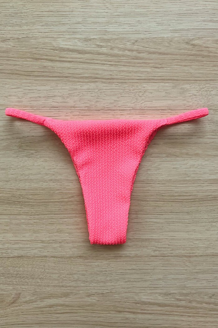 CALCINHA KIM TAHITI CHICLETE