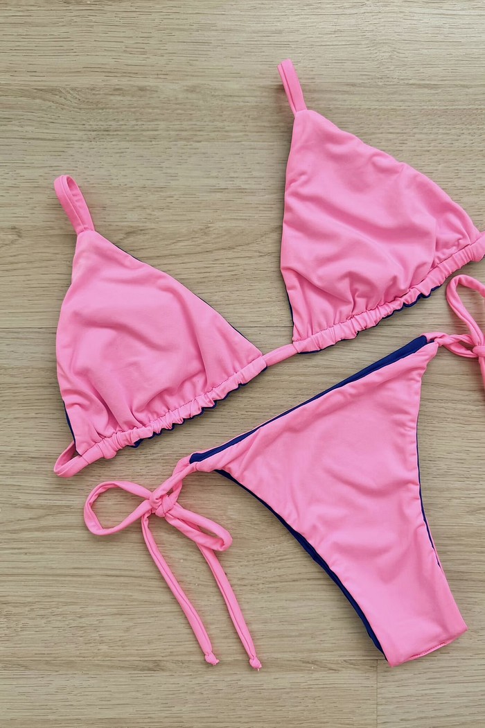 Conjunto: TOP LOLA E CALCINHA NINA SAVÓIA+PANTERA