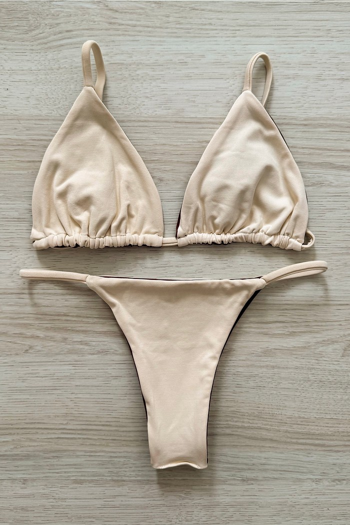 CONJUNTO: TOP LOLA E CALCINHA KIM NOZ+OFF