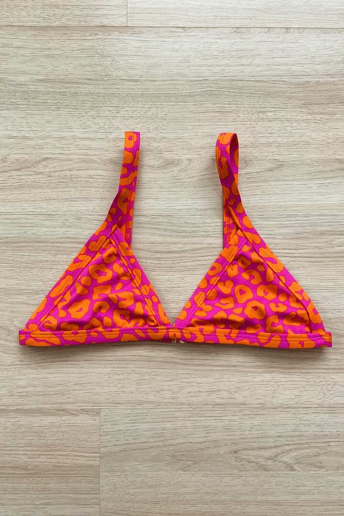 TOP FRAN ONÇA COLOR