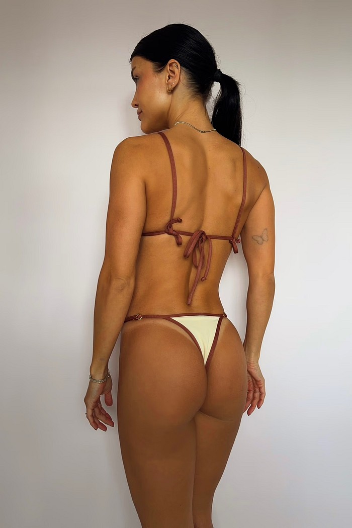 CONJUNTO BIQUÍNI: SIMPLE E SUZY MESCLA