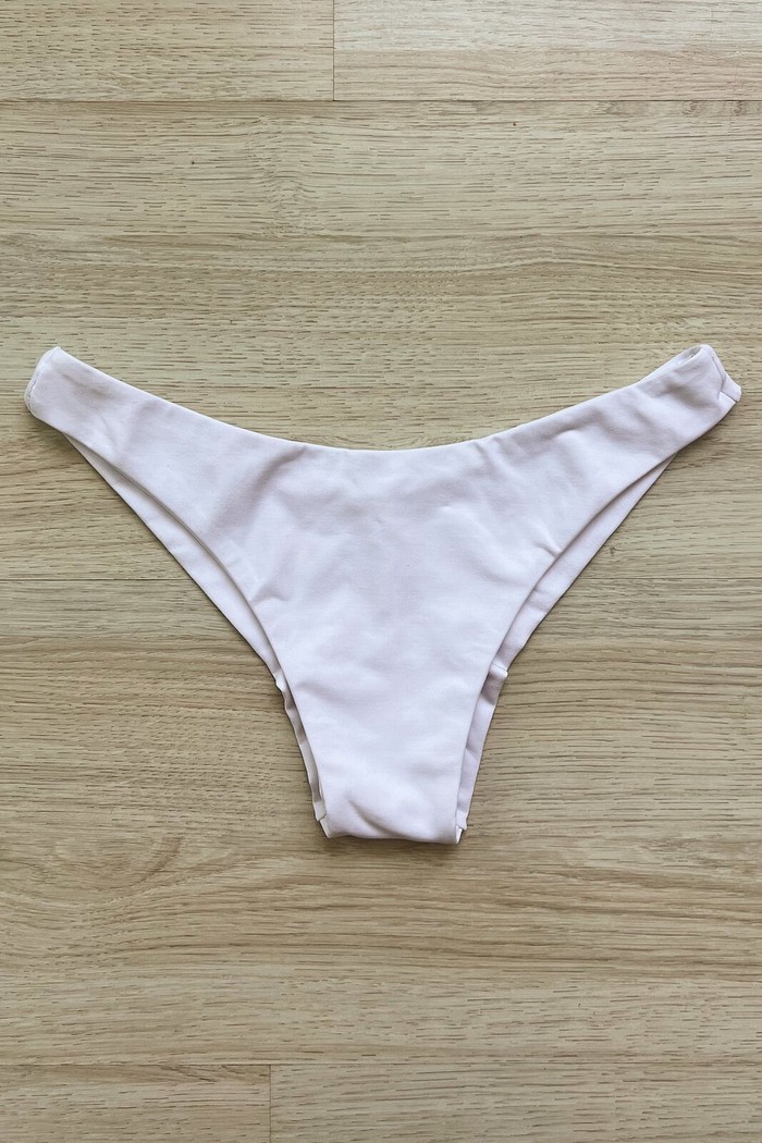 CALCINHA EMILY WHITE