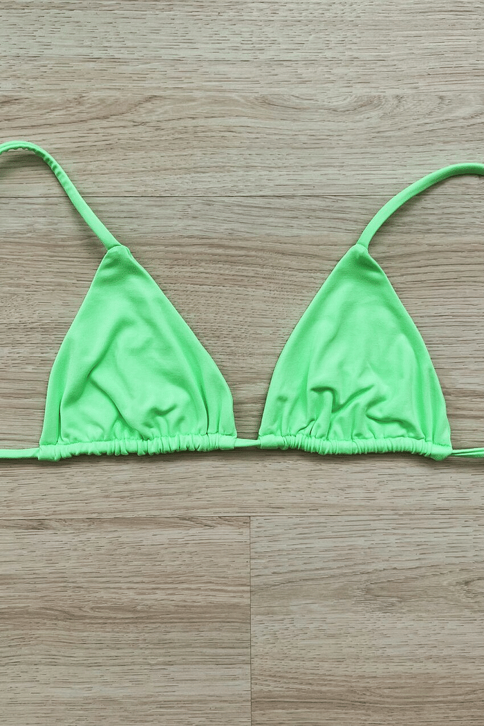 TOP LOLA PARADISE