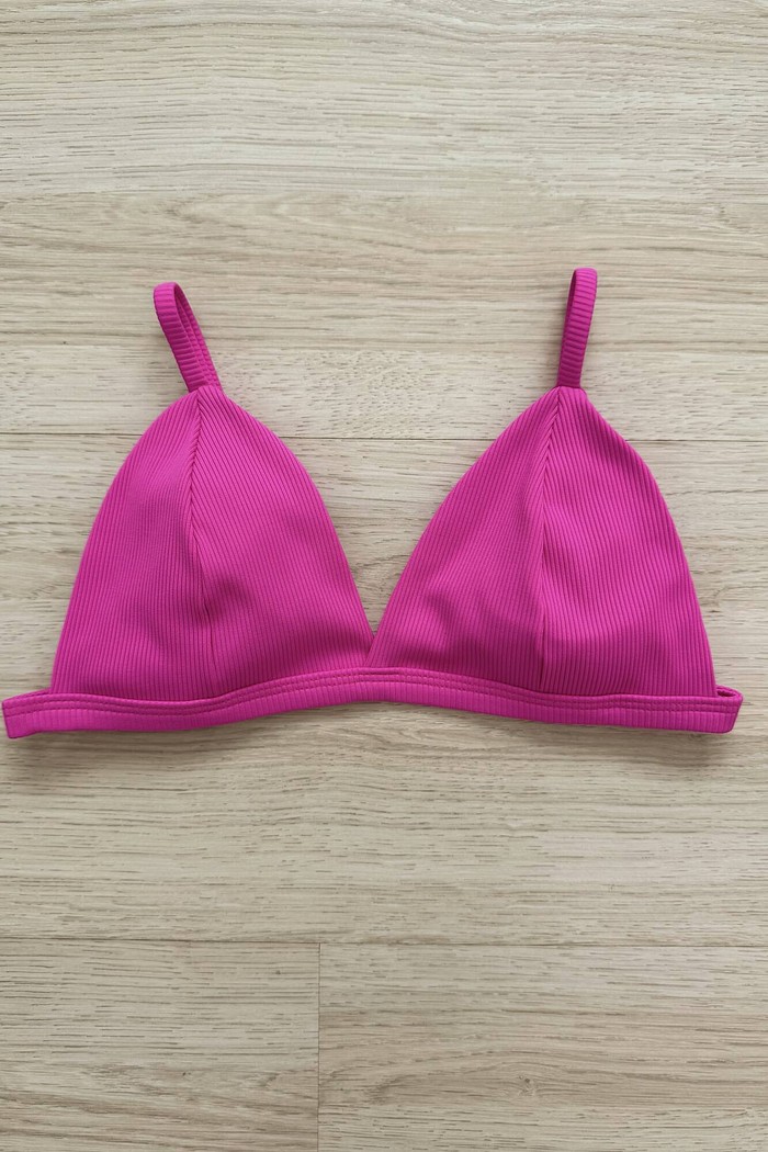 TOP KATE CANEL PINK