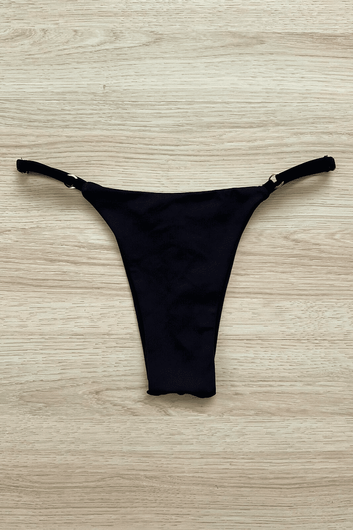CALCINHA DEBY BLACK