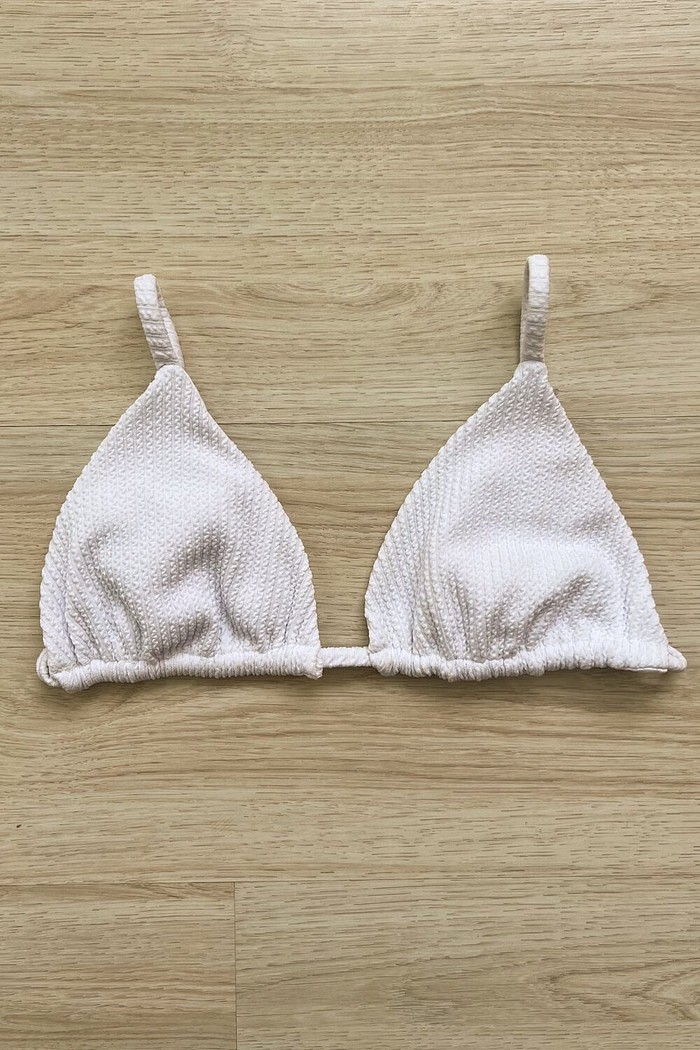TOP LOLA TAHITI BRANCO