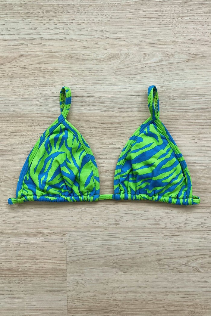 TOP SIMPLE ZEBRA ARUBA