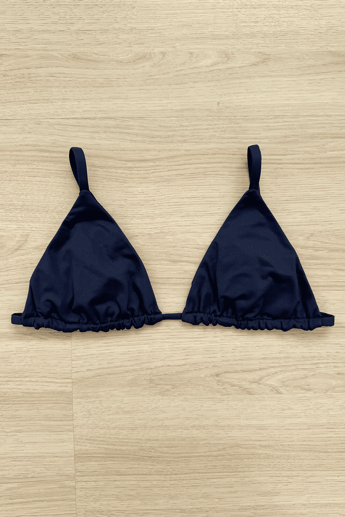 TOP LOLA NAVY