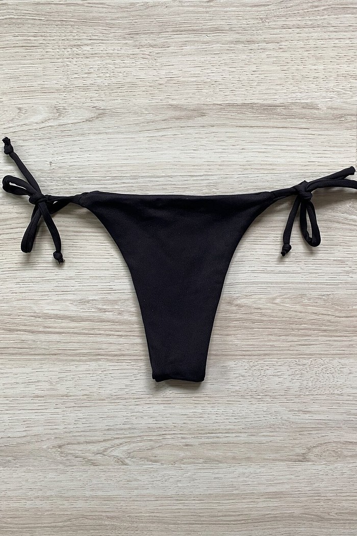 CALCINHA BASIC BLACK
