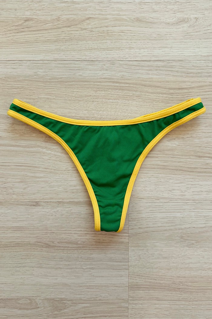 CALCINHA DE BIQUÍNI DUDA BRASA