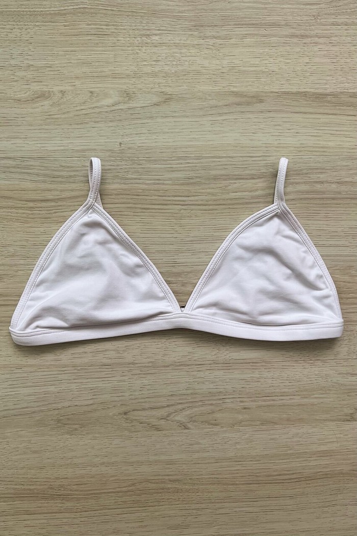 TOP MANU WHITE