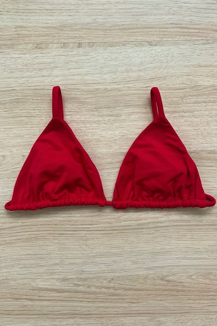 TOP LOLA SCARLET