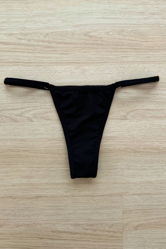 CALCINHA SUZY BLACK