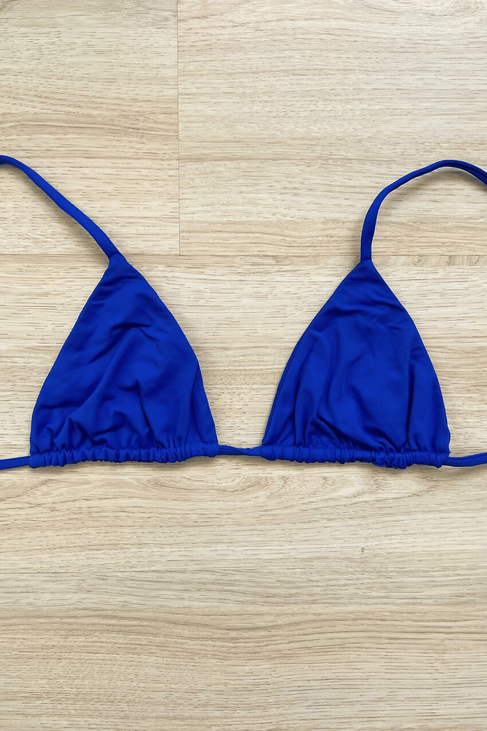 TOP LOLA NAUTICAL