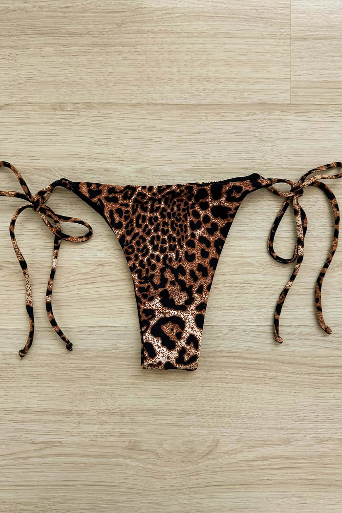 CALCINHA BASIC PANTERA