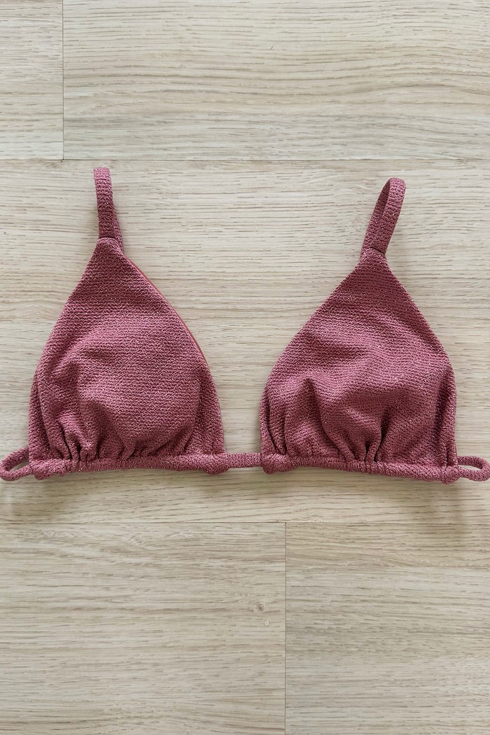 TOP LOLA LUREX FUMÊ