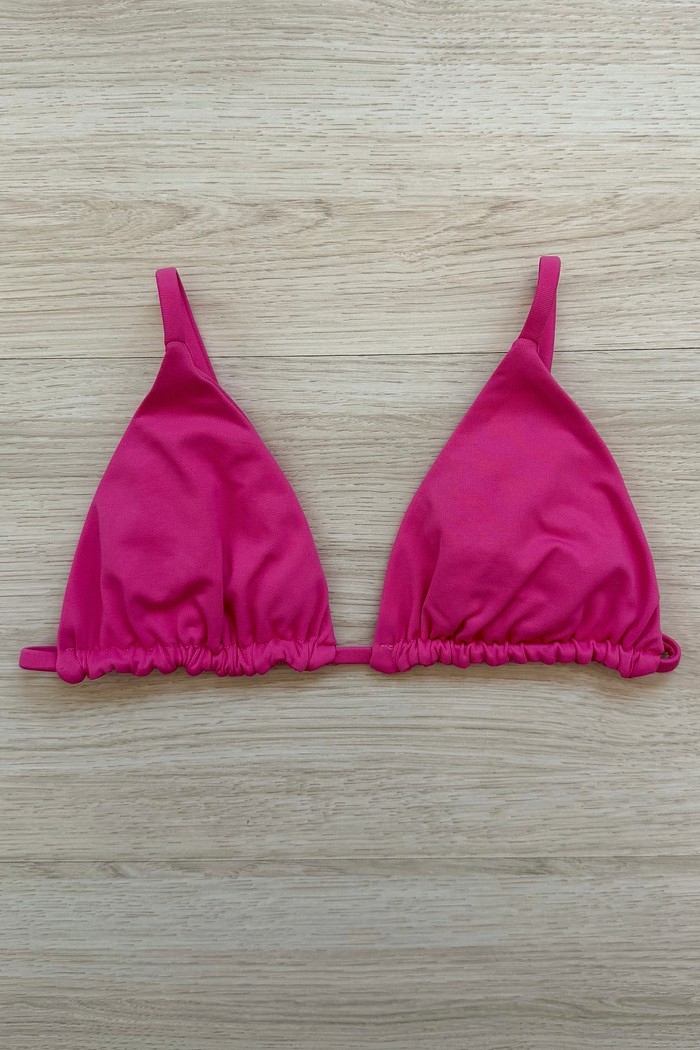 TOP DE BIQUÍNI CORTININHA LOLA BELLA