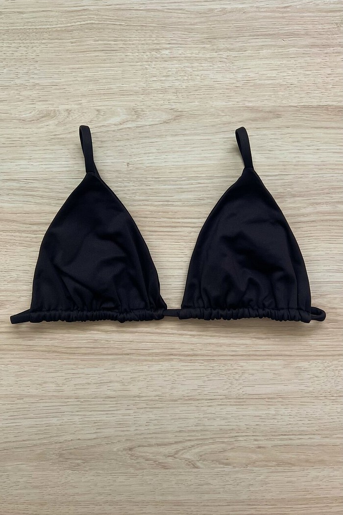 TOP LOLA BLACK