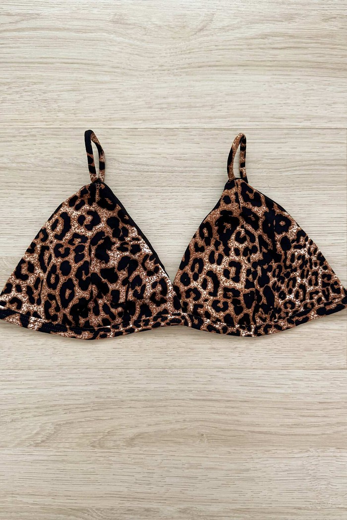 TOP KENDAL PANTERA