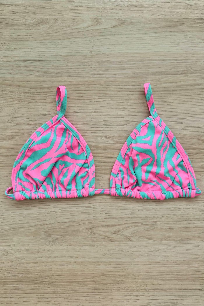 TOP SIMPLE ZEBRA DOLL