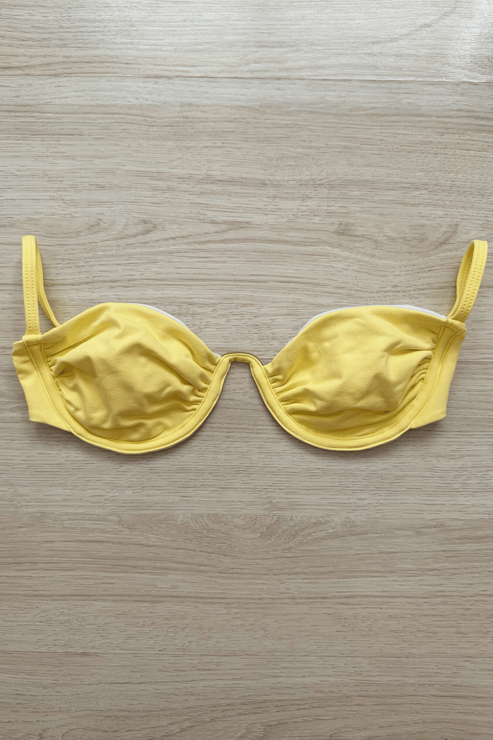 TOP WAVE BUTTER