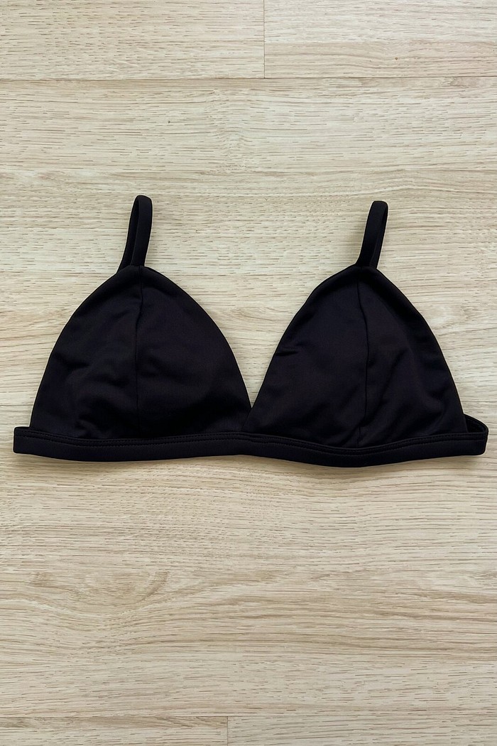 TOP KATE BLACK