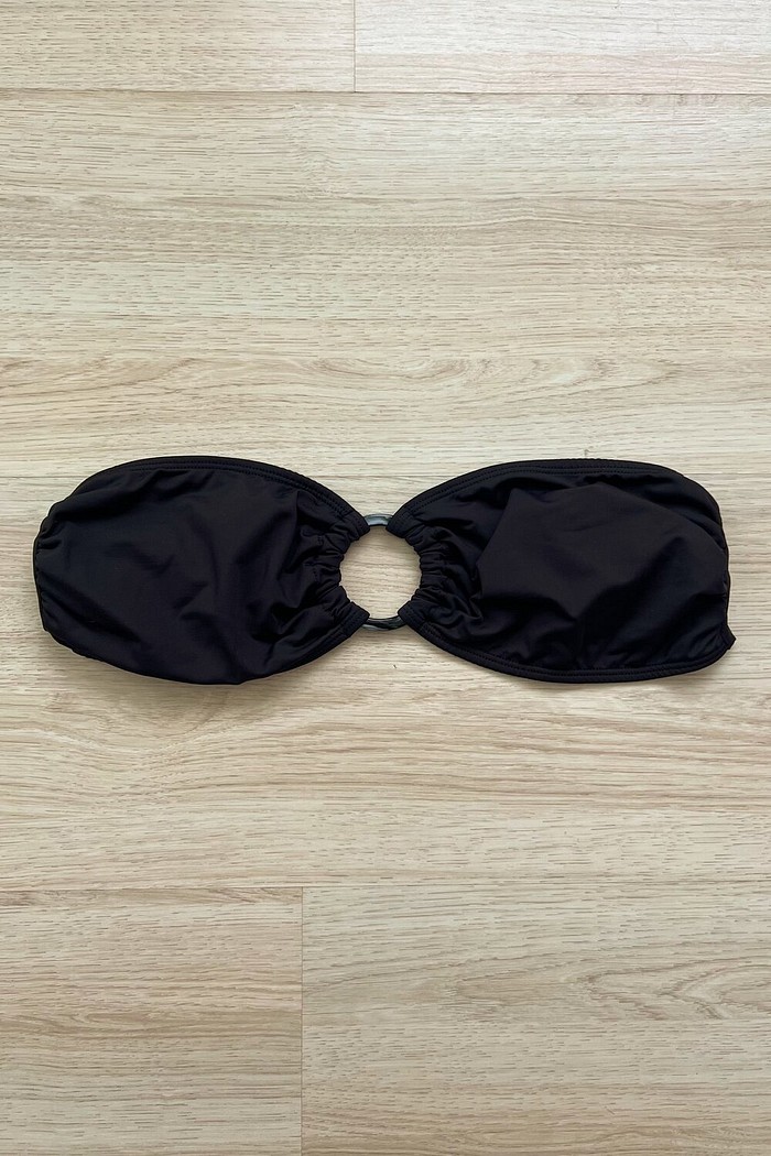 TOP GISA BLACK