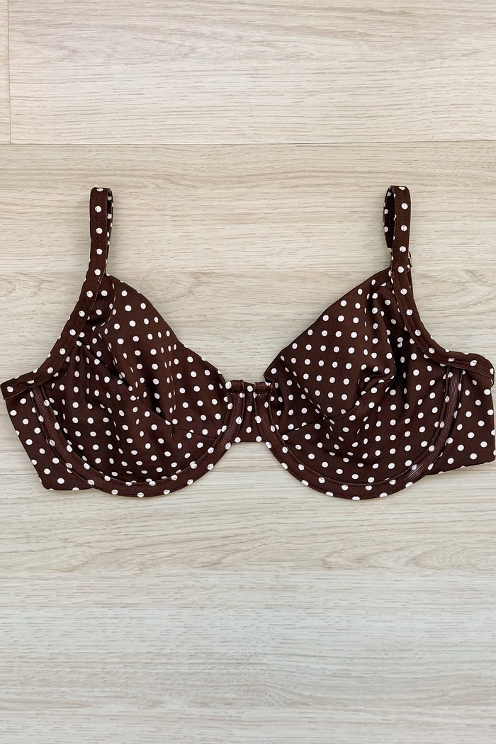 TOP DE BIQUÍNI MEIA TAÇA GABI POÁ AMALFI