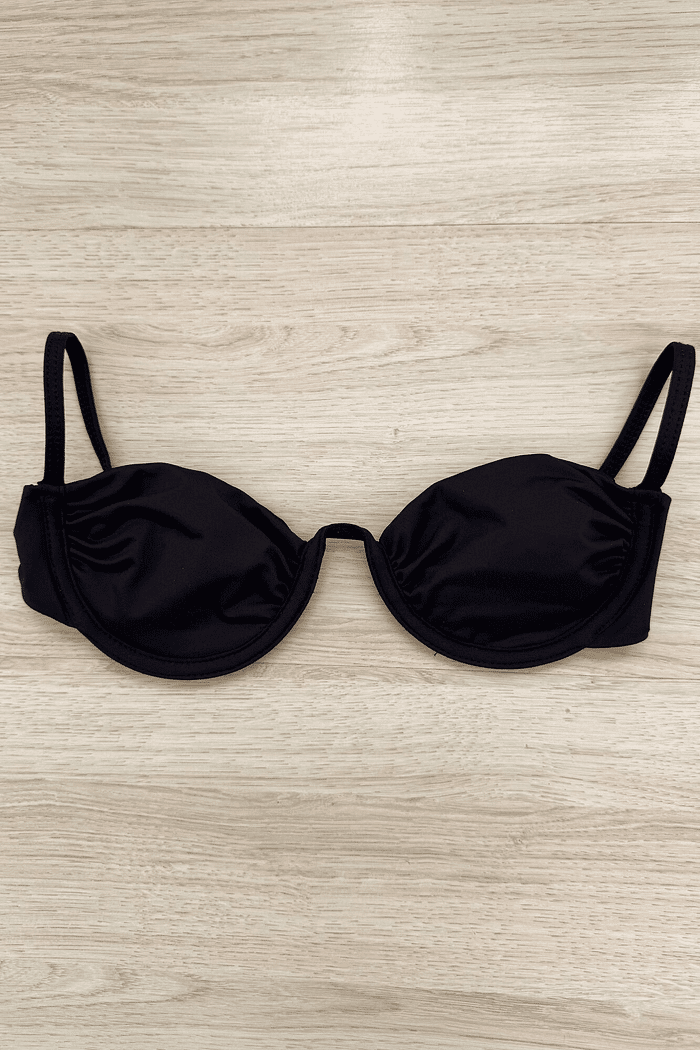 TOP WAVE BLACK