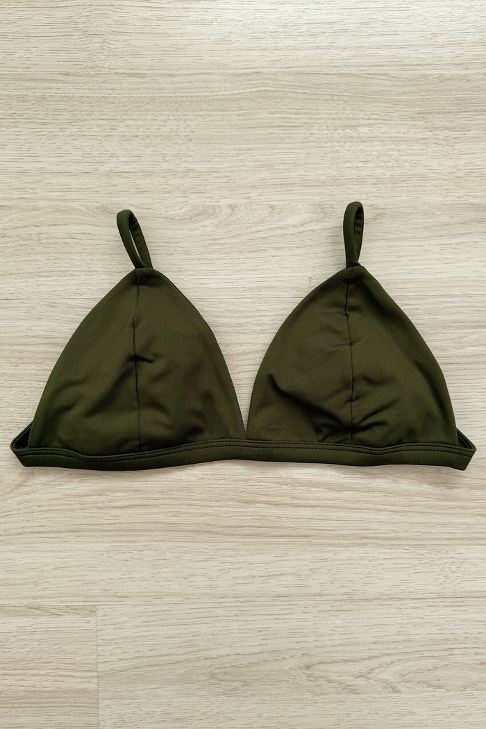 TOP KATE EXÉRCITO