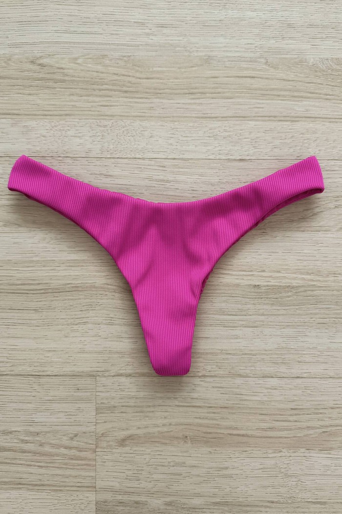 CALCINHA ASA DELTA CANEL PINK