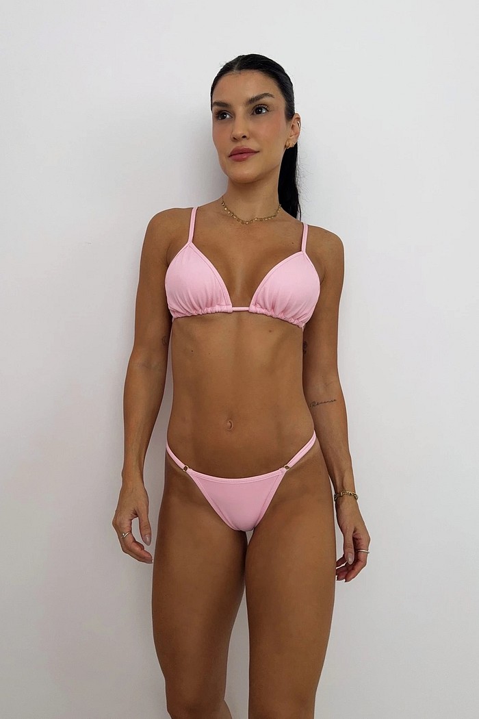 CONJUNTO BIQUÍNI: SIMPLE E SUZY CUPCAKE