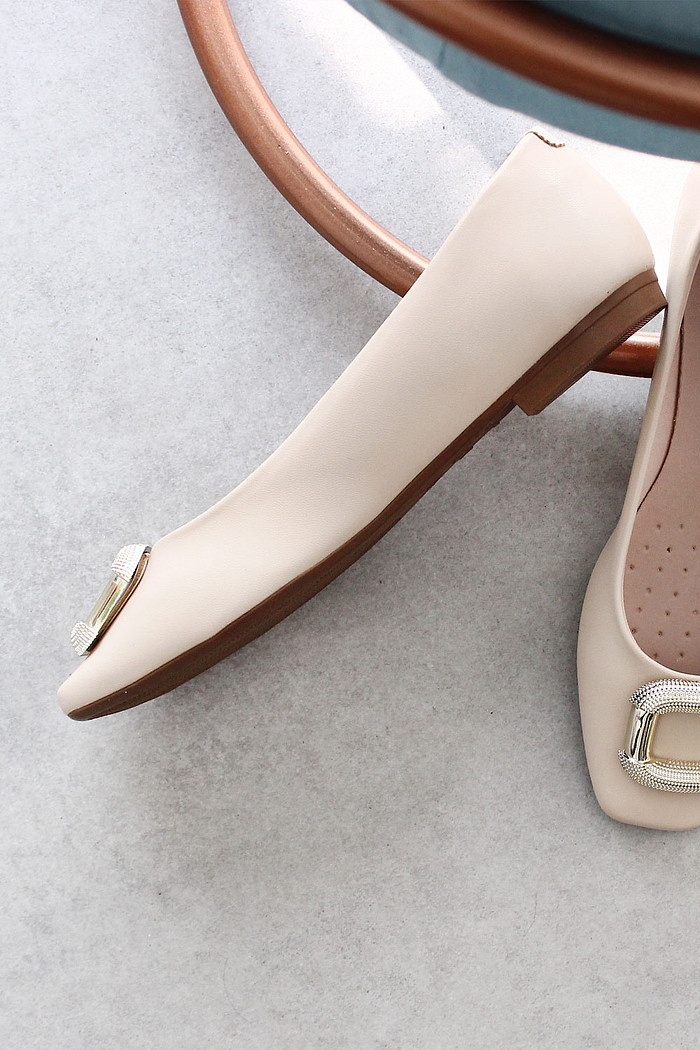 Sapatilha Feminina Yarin