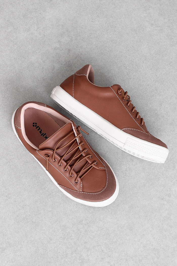 Tênis Casal Rebeca Mybez com Elástico