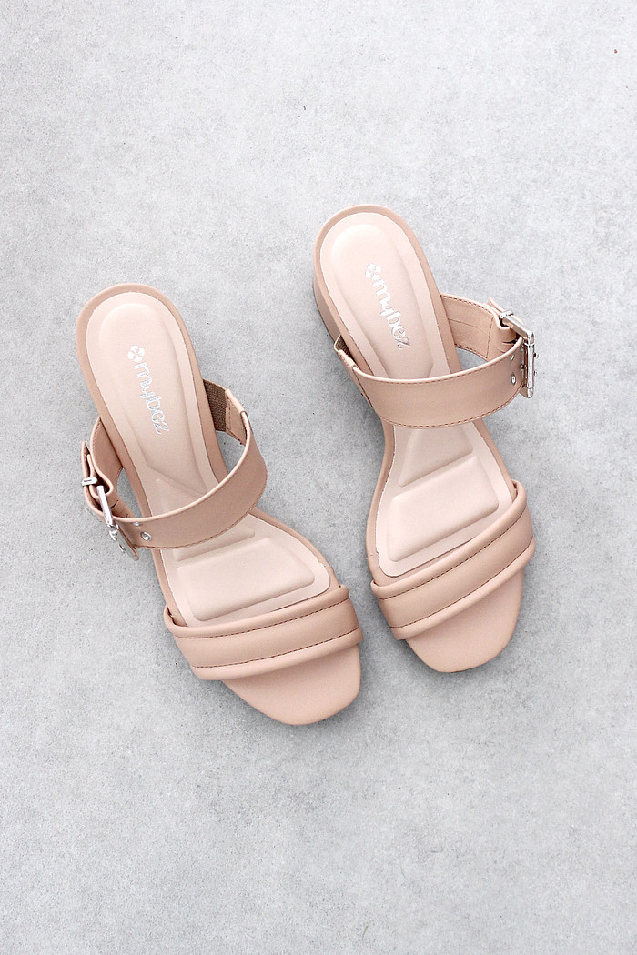 Tamanco Feminino Mybez Paula