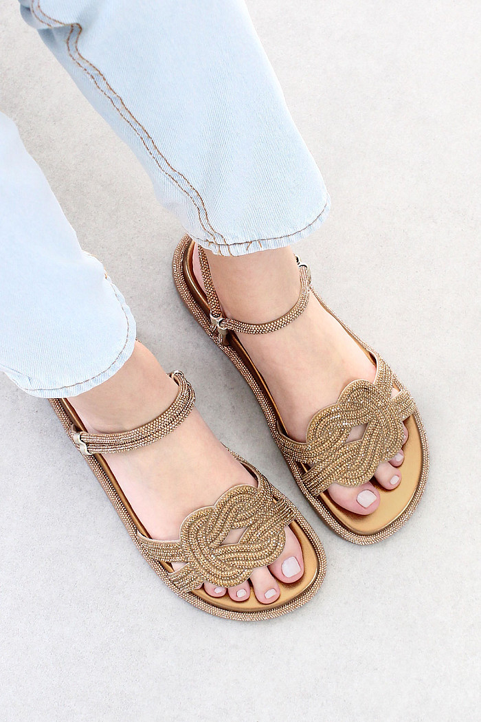 Papete com Strass Aimee Mybez