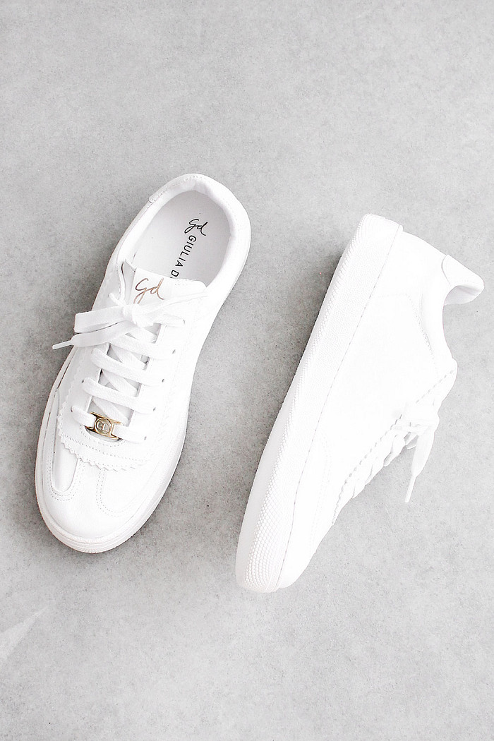 Tênis Mybez Casual Branco