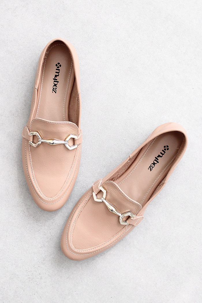 Mocassim Feminino Rebeca