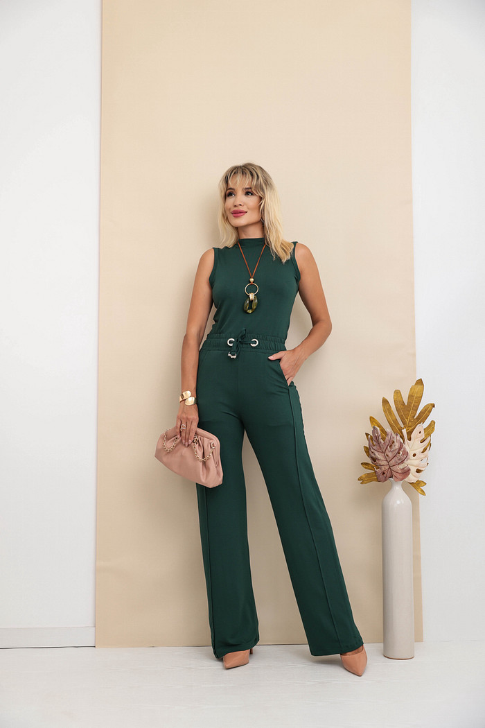 Conjunto Ariel Verão 2.0 Verde