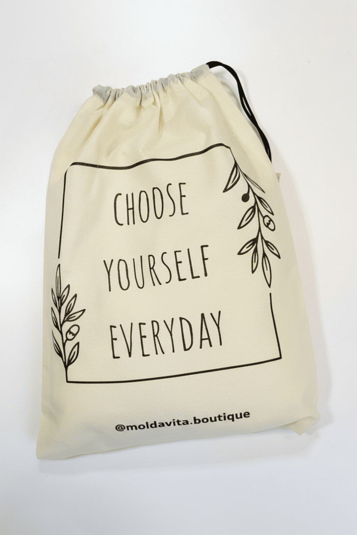 Brinde - Saquinho Tnt