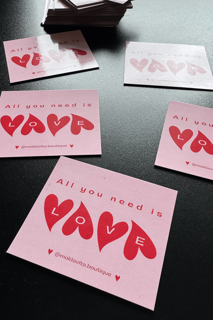 BRINDE - Imã de geladeira - semana dos namorados