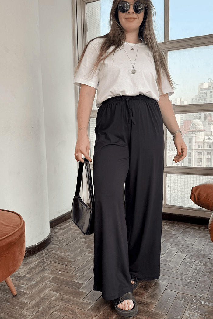 Pantalona Comfy Luna