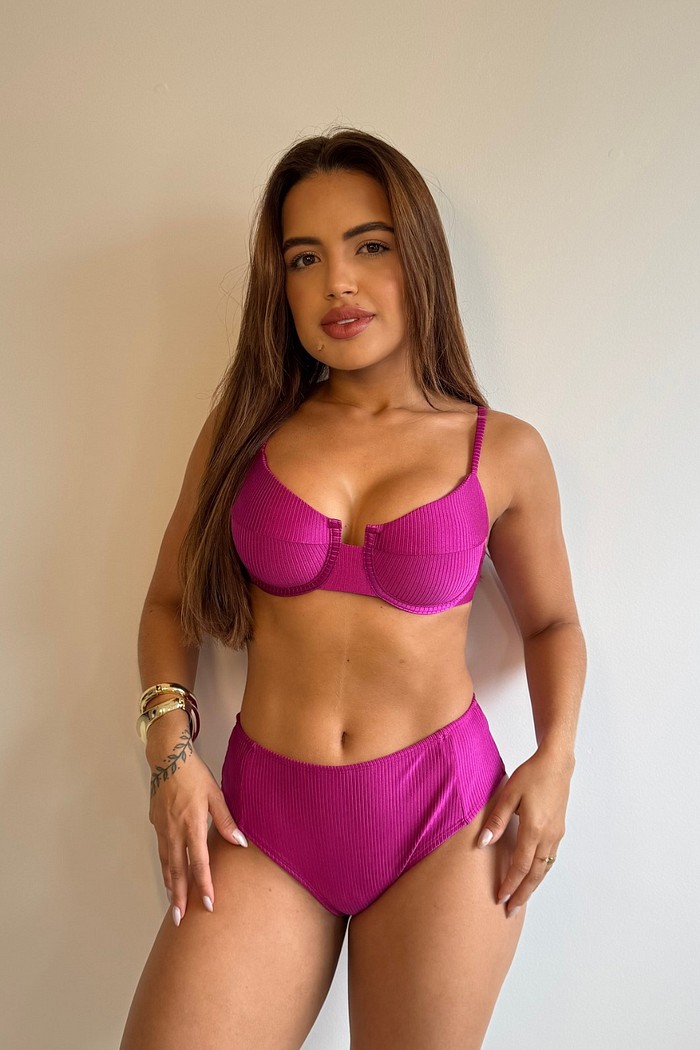 Aro Retrô com Gênova - Gaia