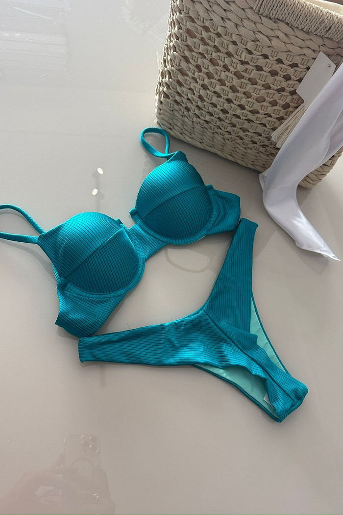 Aro Retrô com Asa Delta - Atol