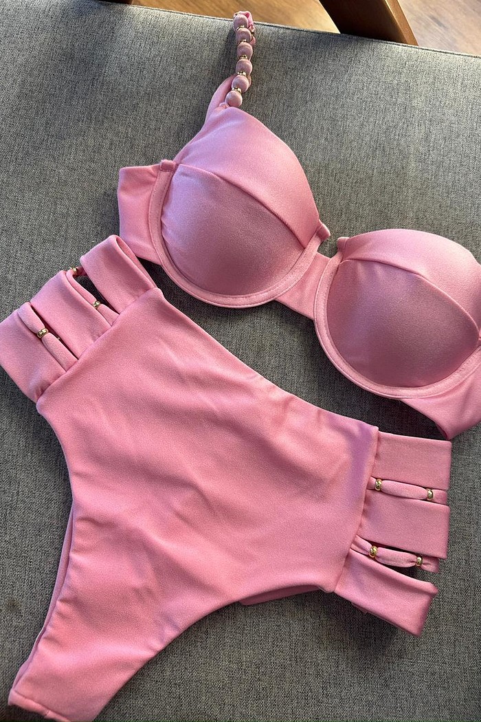 Calcinha Hot Pants Luz ( Baillarine)