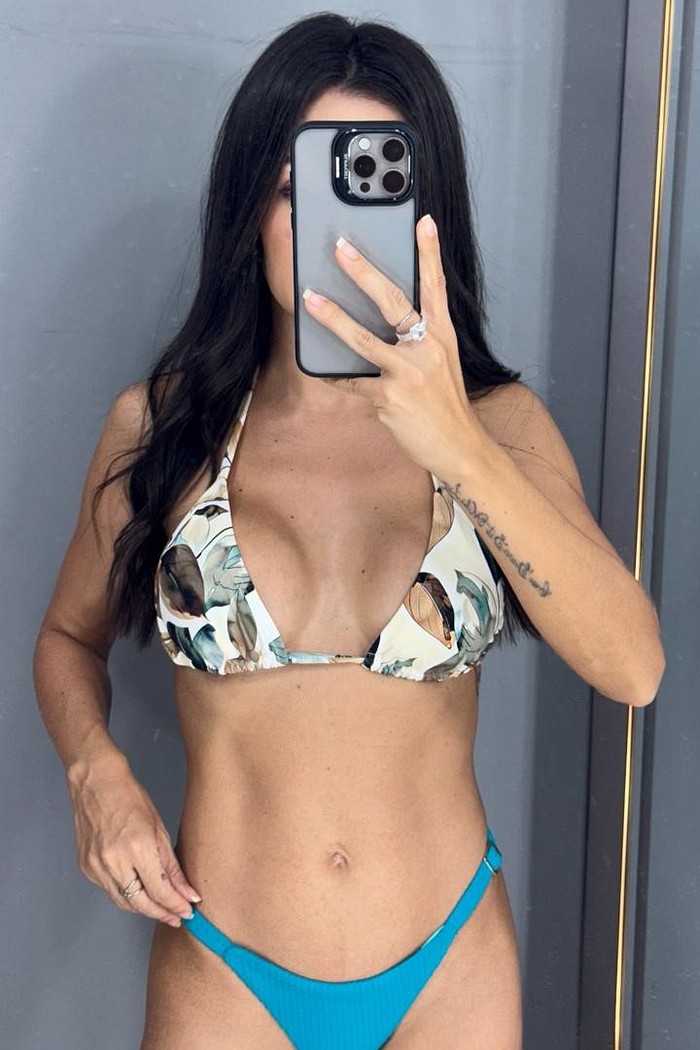 Conjunto Drink - Modelo Ana Regulável