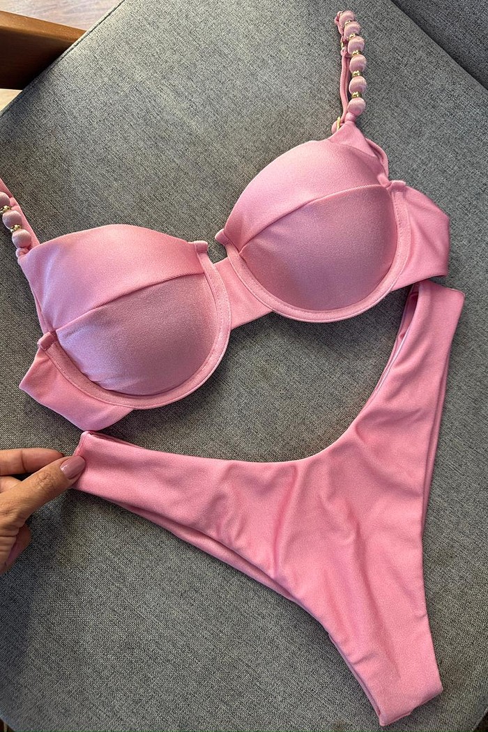 Aro retrô Laura (Baillarine)