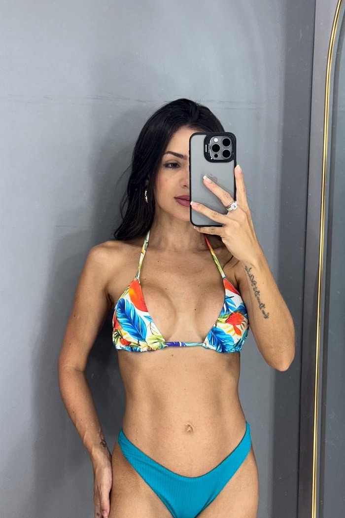 Conjunto Atol - Asa Delta Empina Bumbum