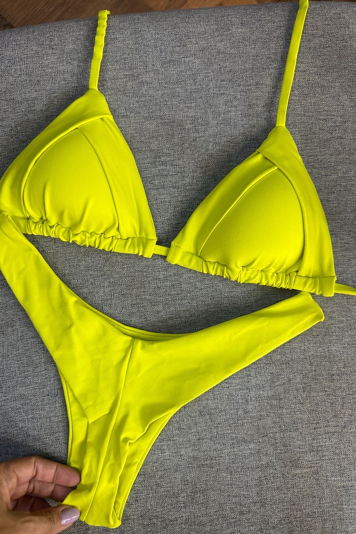 Conjunto Lucy - Lima